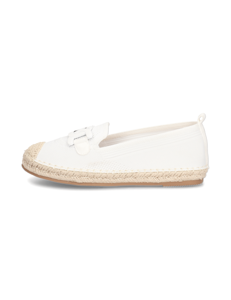 Tom-Tailor-espadrilky-čierna