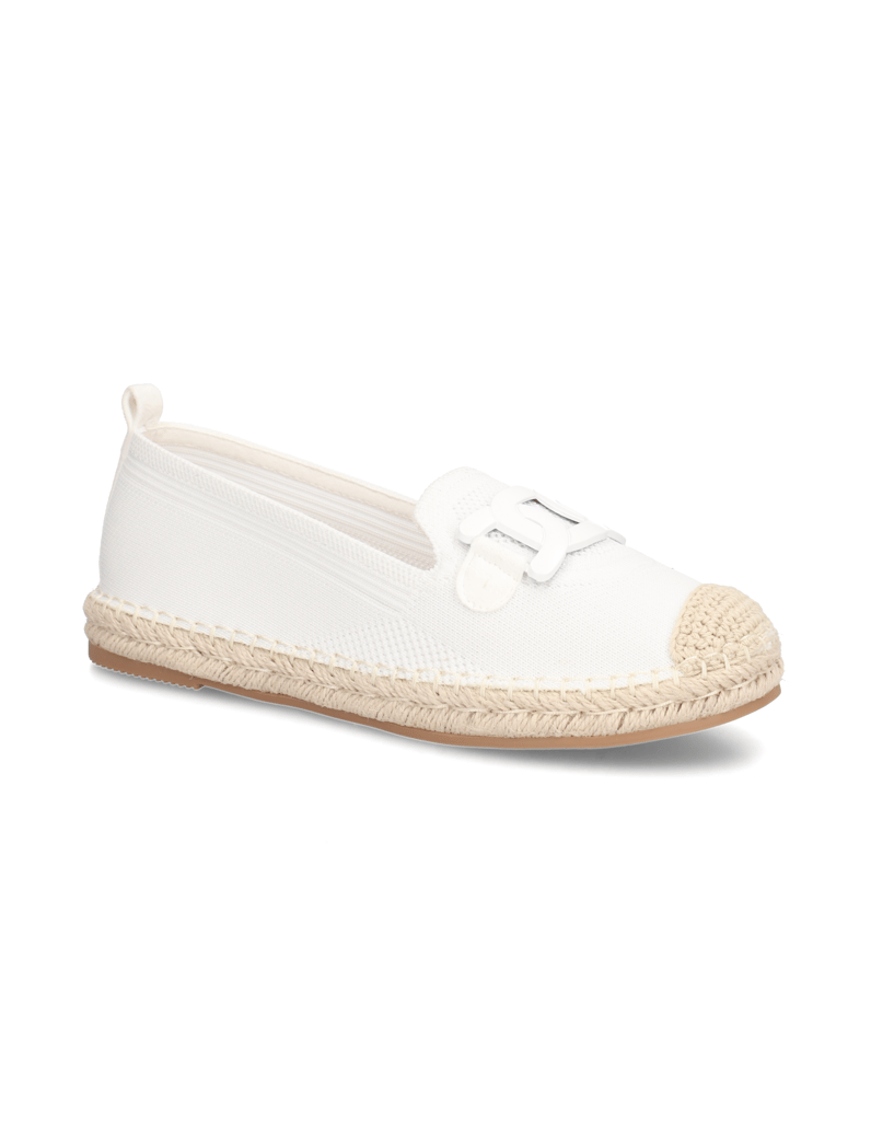 Tom-Tailor-espadrilky-čierna
