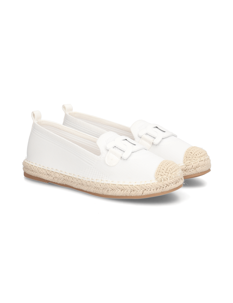 Tom-Tailor-espadrilky-čierna