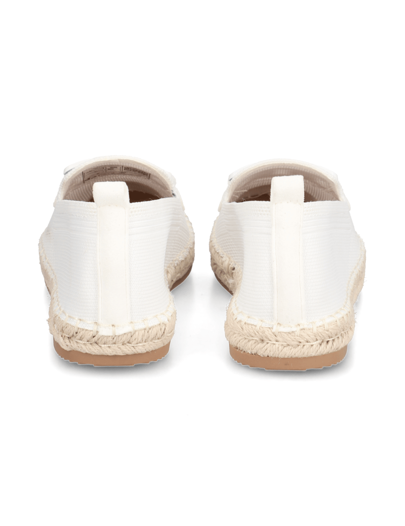 Tom-Tailor-espadrilky-čierna
