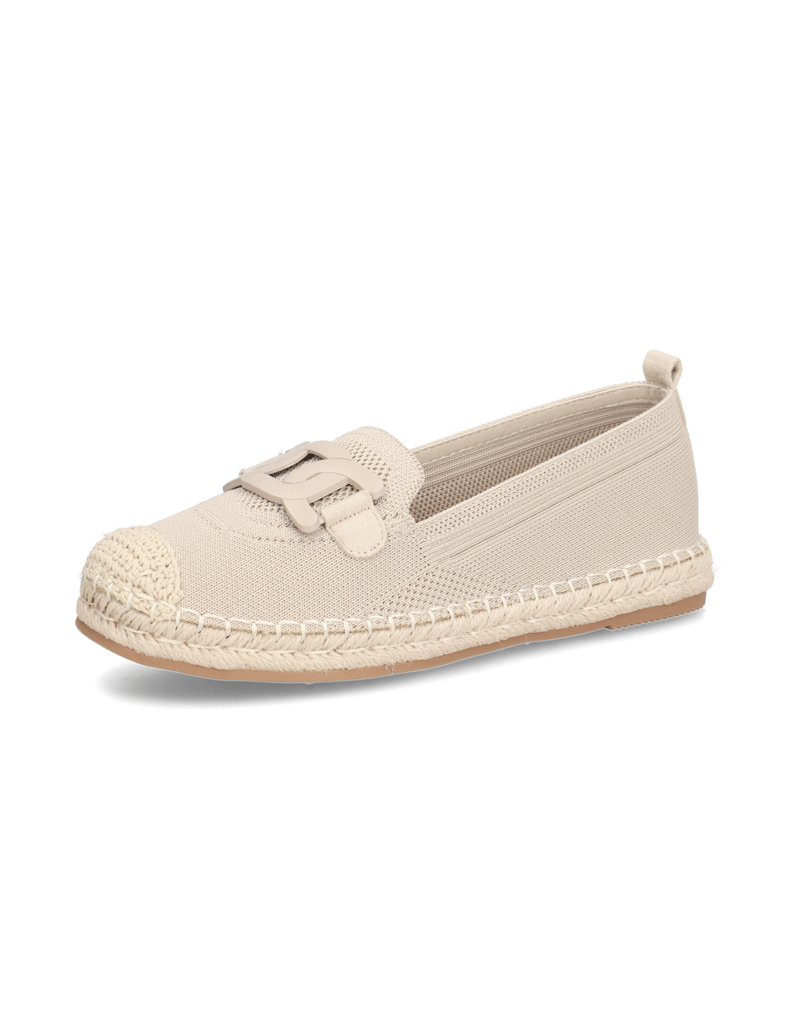 Tom-Tailor-espadrilky-černá