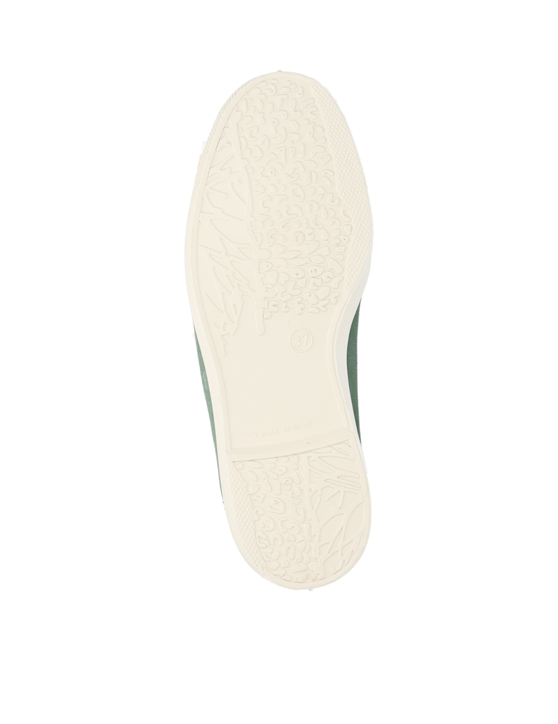 Natural-World-baleríny-zelená