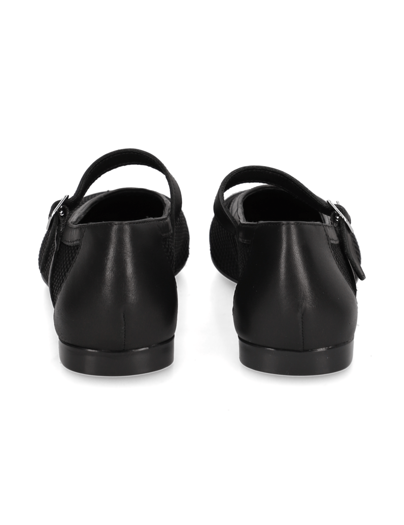 Vagabond-Shoemakers-balerinke-črna