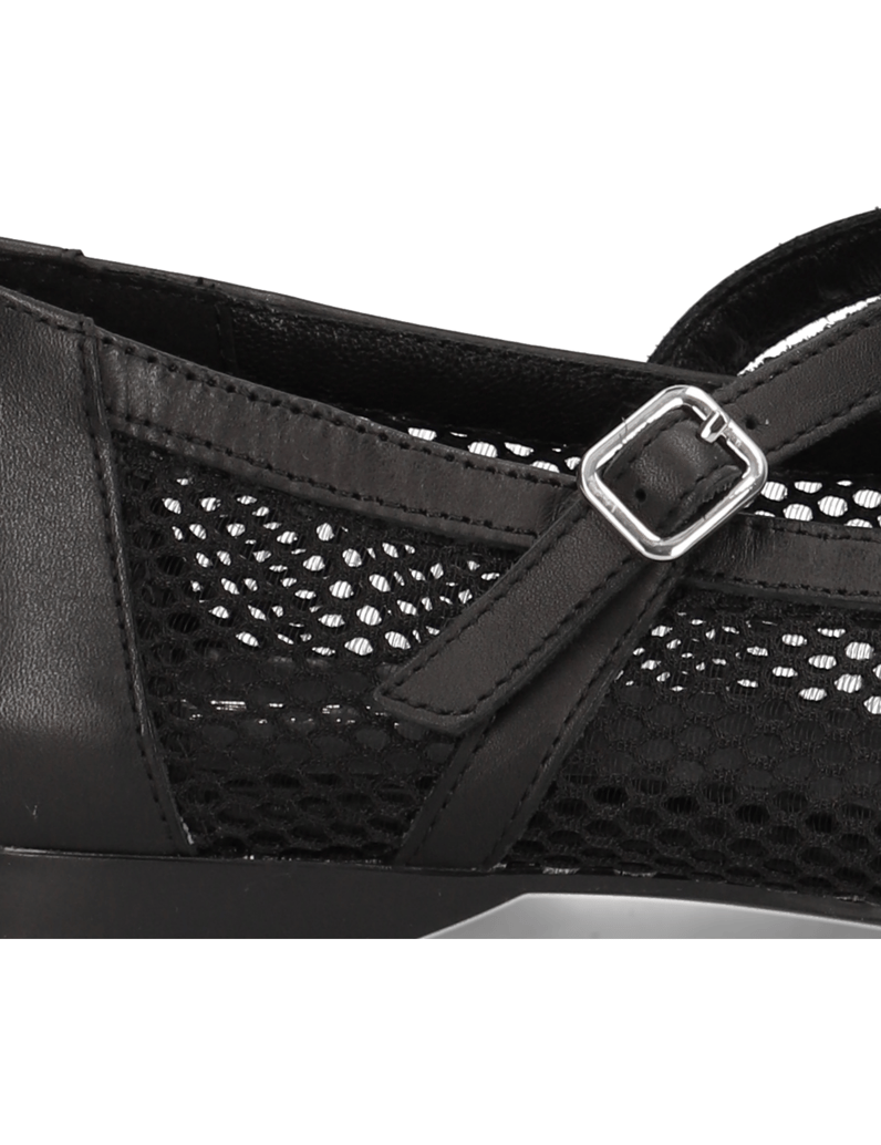 Vagabond-Shoemakers-balerinke-črna