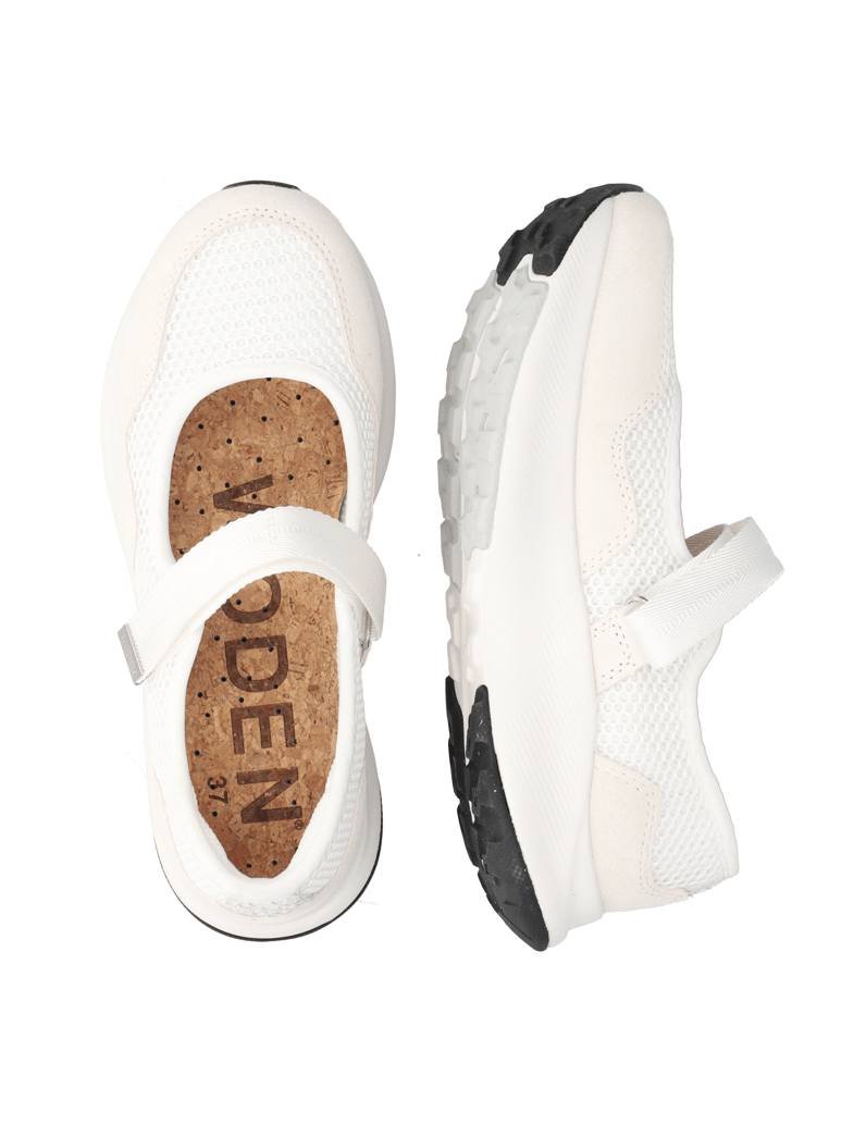 WODEN-Mary-Mesh-biela