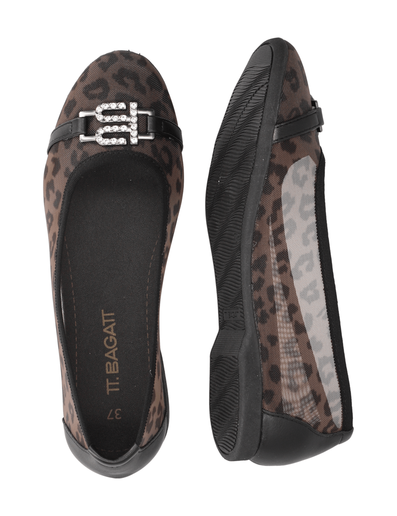 TT.-BAGATT-baleríny-černá