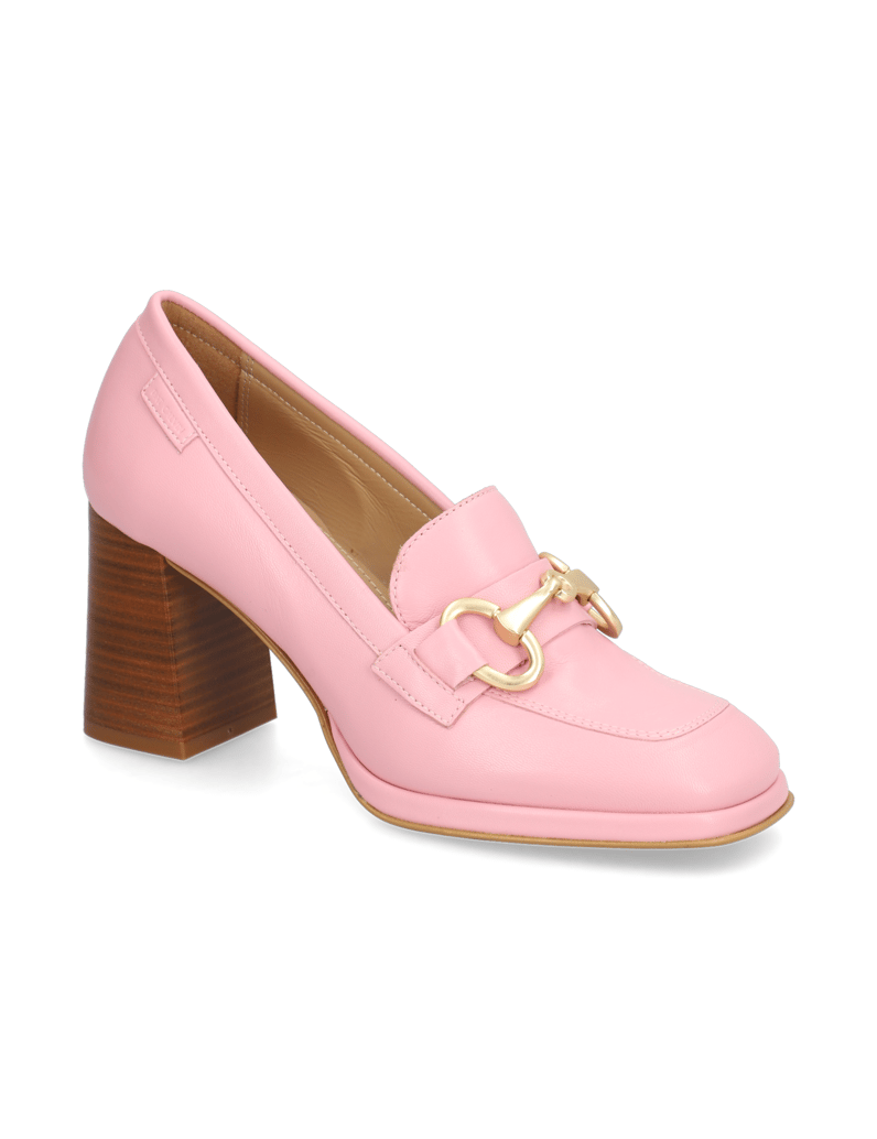 Pat-Calvin-klasické-lodičky-růžová