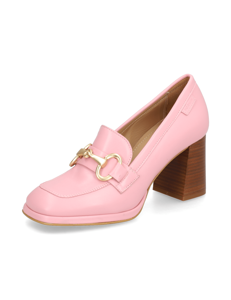 Pat-Calvin-klasické-lodičky-růžová