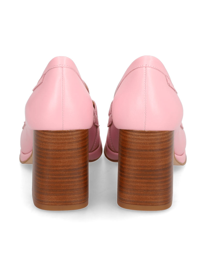 Pat-Calvin-klasické-lodičky-růžová