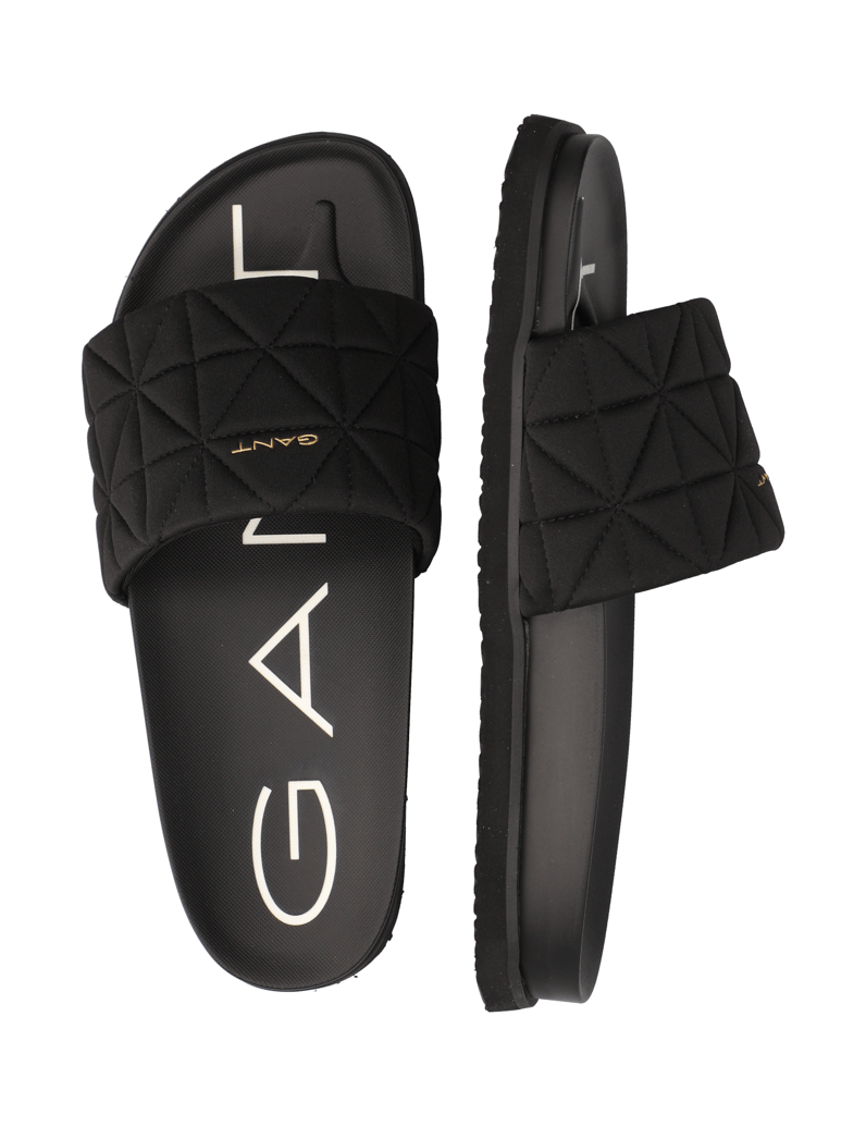 GANT-Mardale-schwarz