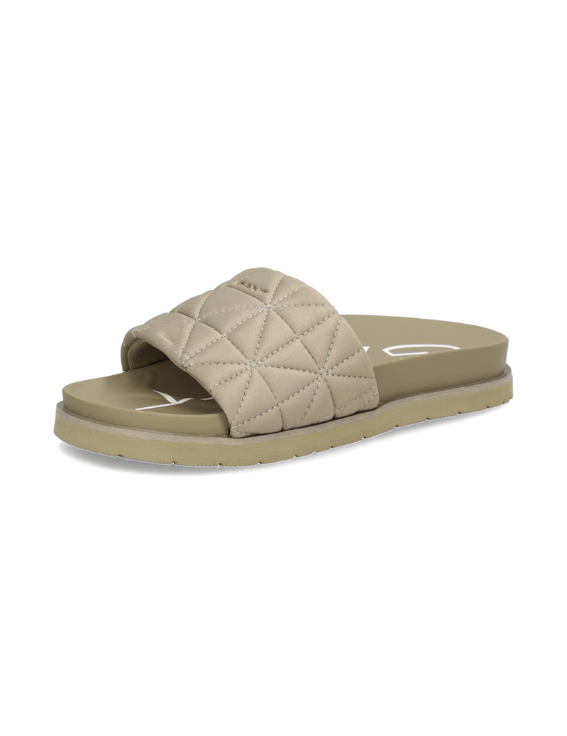 GANT-Mardale-Sport-Sandal-schwarz