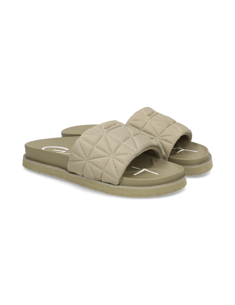 GANT-Mardale-Sport-Sandal-schwarz