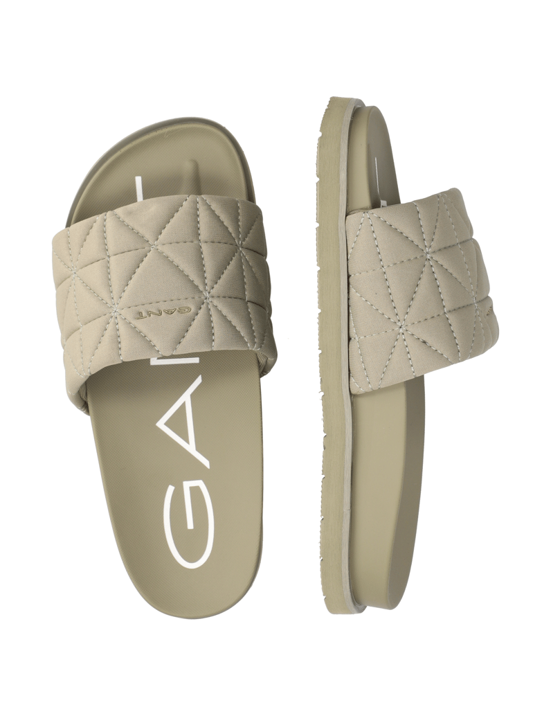 GANT-Mardale-Sport-Sandal-schwarz