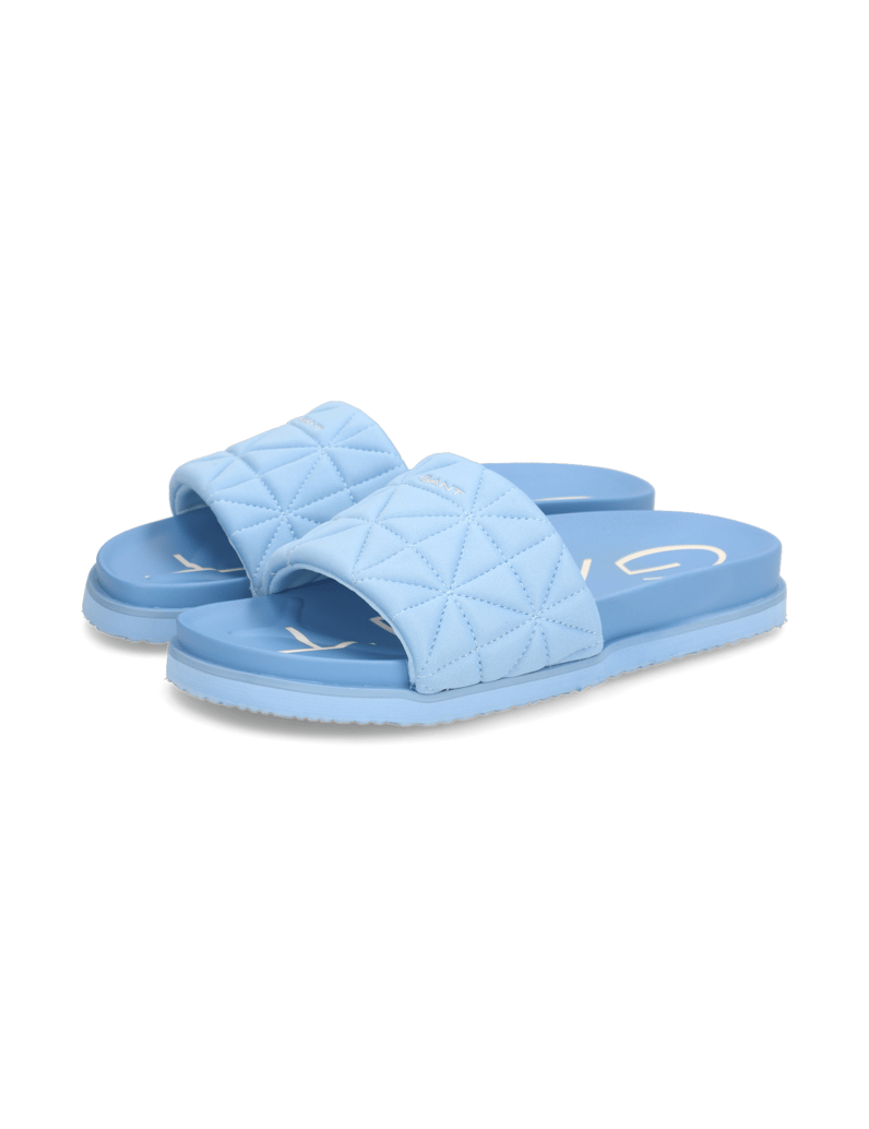 GANT-Mardale-Sport-Sandale-béžová