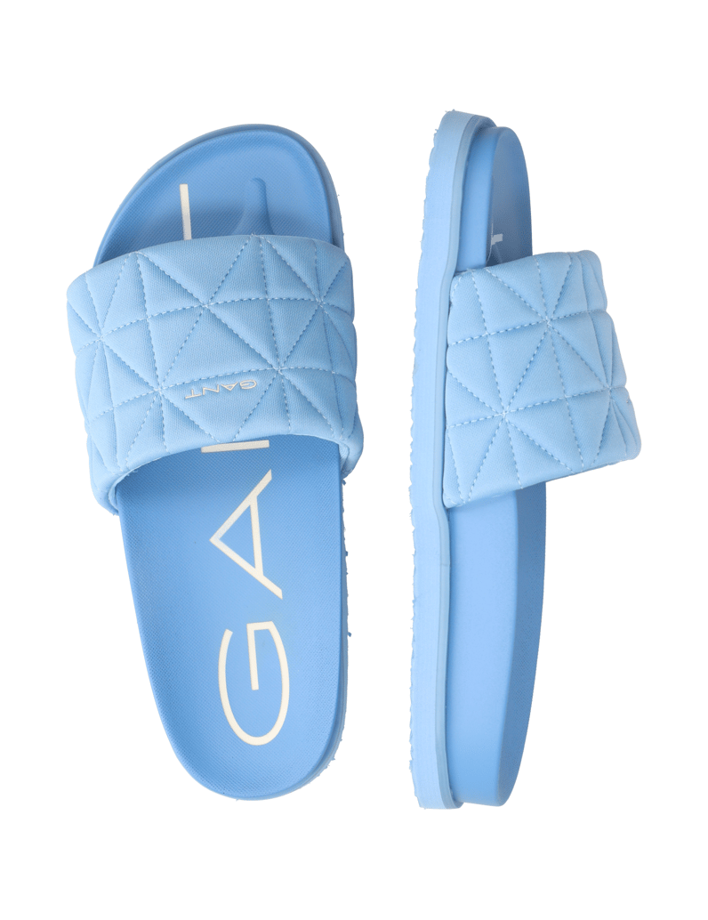 GANT-Mardale-Sport-Sandale-béžová