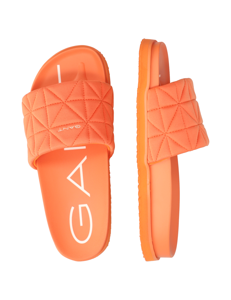 GANT-Mardale-Sport-Sandale-schwarz