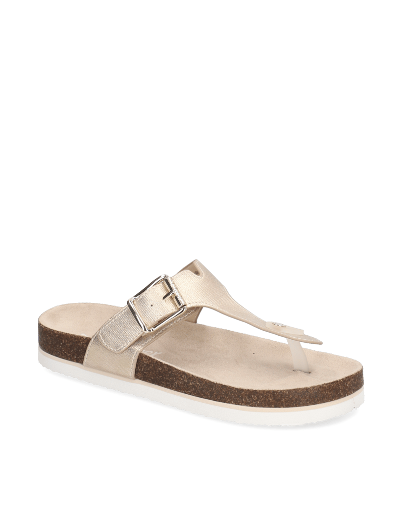 S.Oliver-Zehentrenner