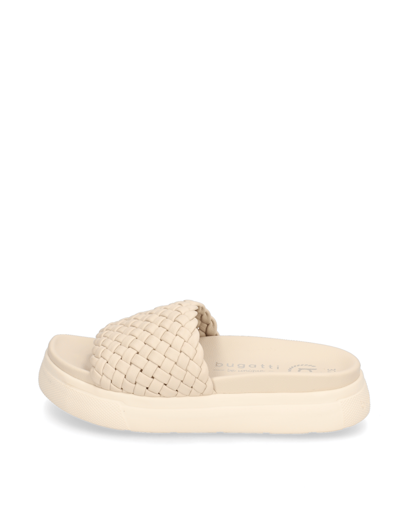 BUGATTI-Pantoffel