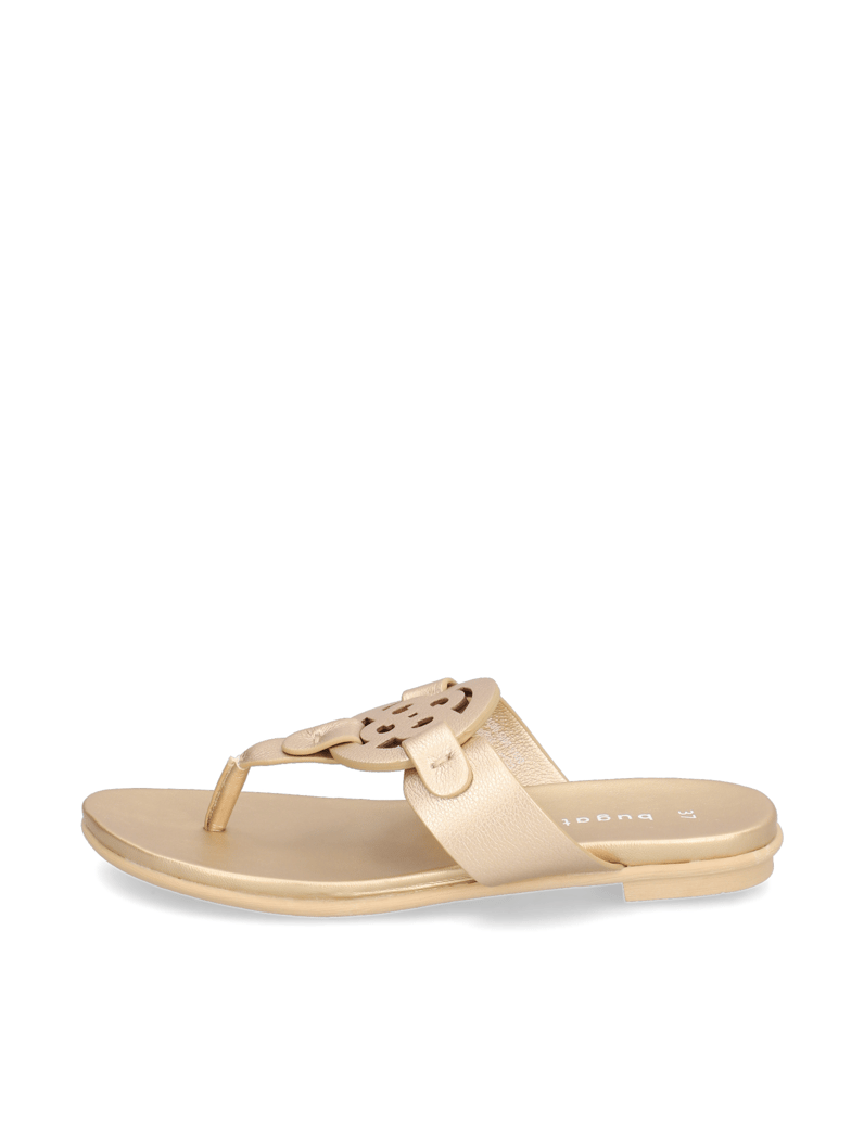 BUGATTI-Jasmin-schwarz