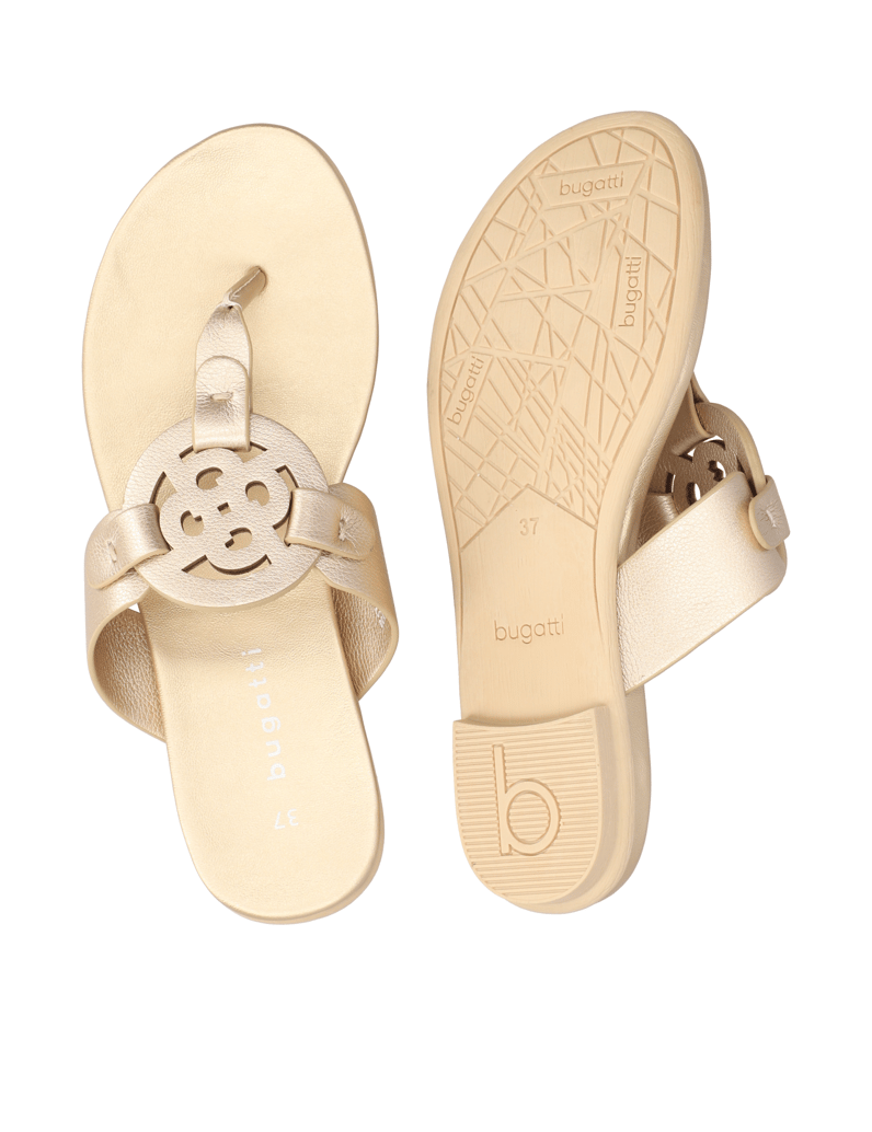 BUGATTI-Jasmin-schwarz