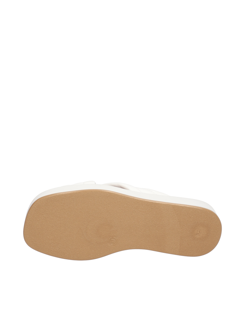 Pat-Calvin-Glattleder-Pantoffel