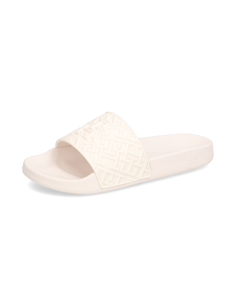 Tommy-Hilfiger-TH-MONOGRAM-POOL-SLIDE-weiss