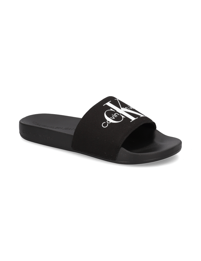 CALVIN-KLEIN-JEANS-SLIDE-MONOGRAM-CO-černá