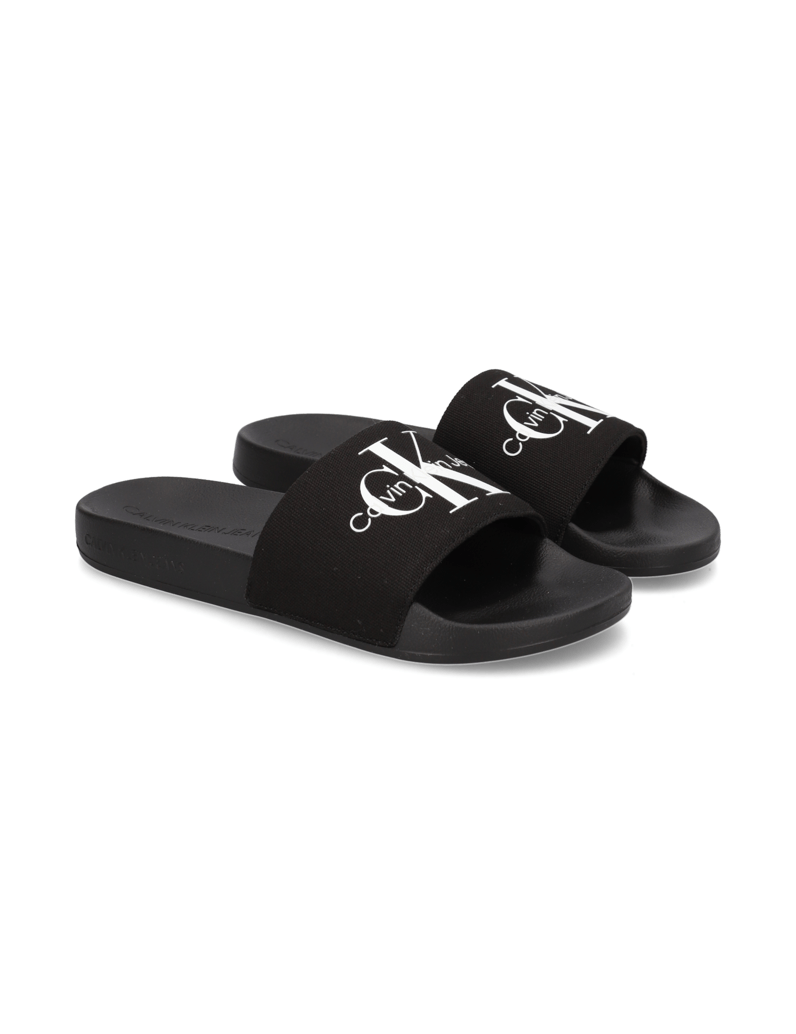 CALVIN-KLEIN-JEANS-SLIDE-MONOGRAM-CO-černá