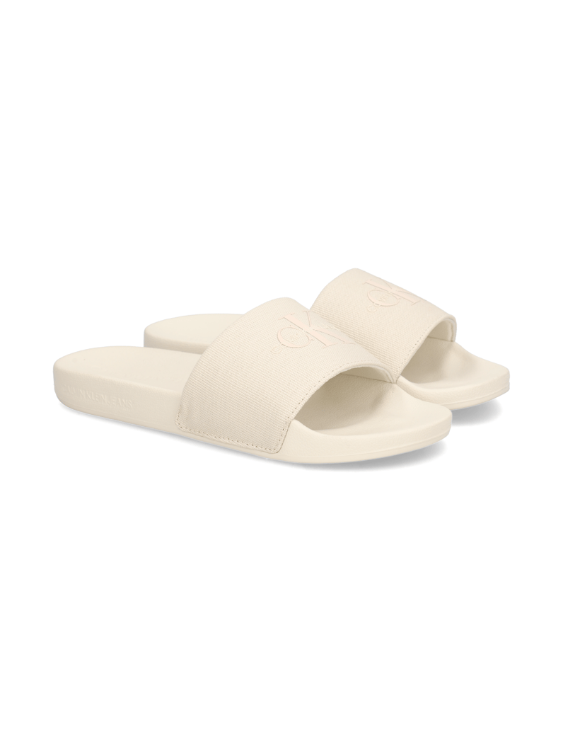 CALVIN-KLEIN-JEANS-pantofle-černá