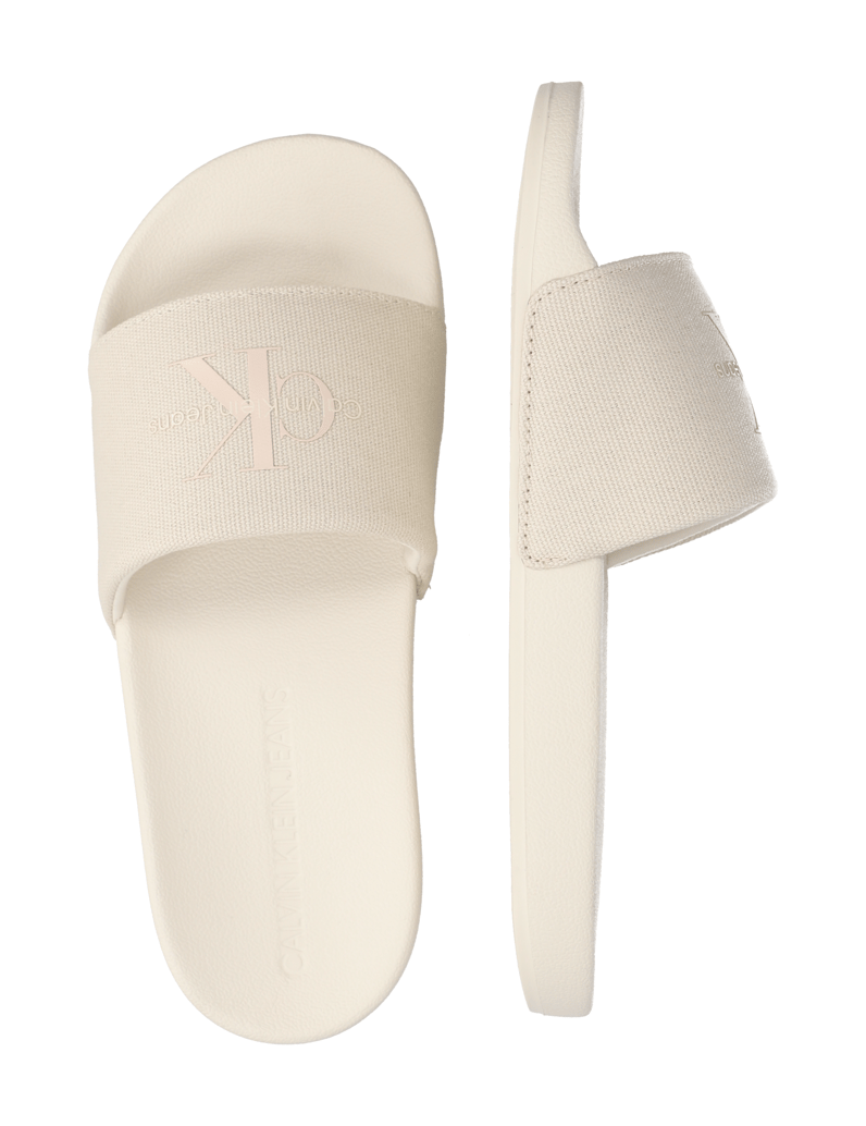 CALVIN-KLEIN-JEANS-pantofle-černá