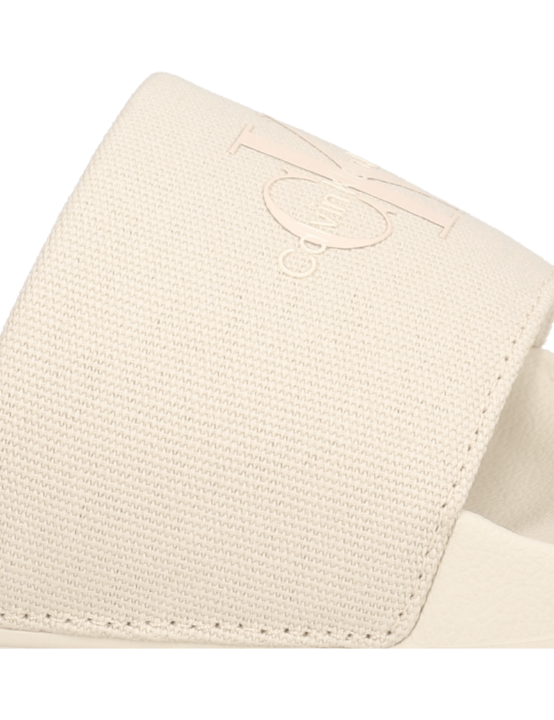 CALVIN-KLEIN-JEANS-pantofle-černá