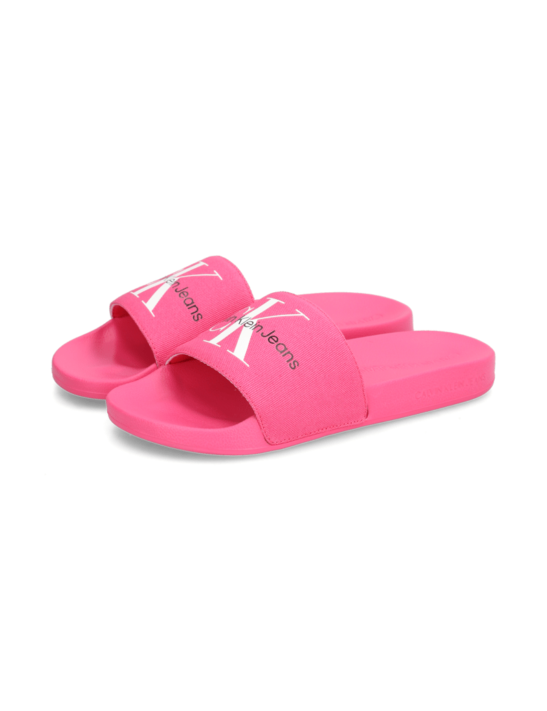 CALVIN-KLEIN-JEANS-SLIDE-MONOGRAM-CO-černá