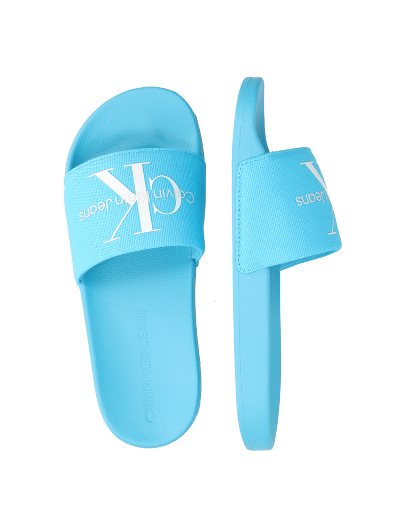 CALVIN-KLEIN-JEANS-SLIDE-MONOGRAM-CO-černá