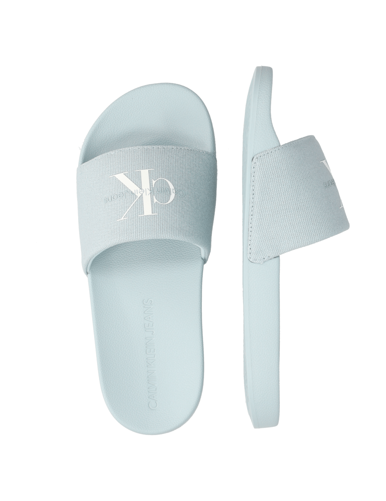 CALVIN-KLEIN-JEANS-SLIDE-MONOGRAM-WN-černá