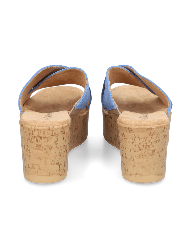 S.Oliver-Pantoffel-pink