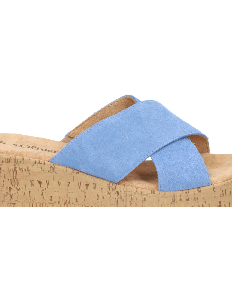 S.Oliver-Pantoffel-pink