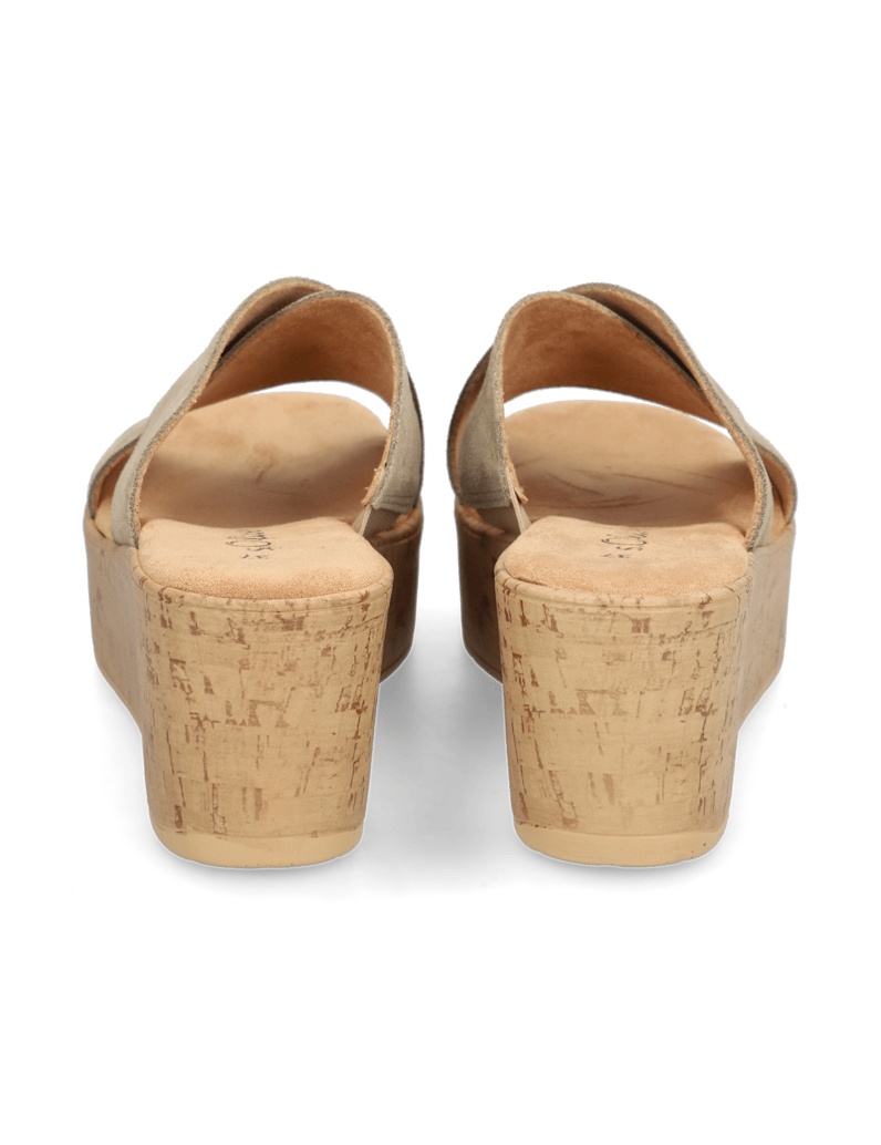 S.Oliver-Veloursleder-Pantoffel-pink