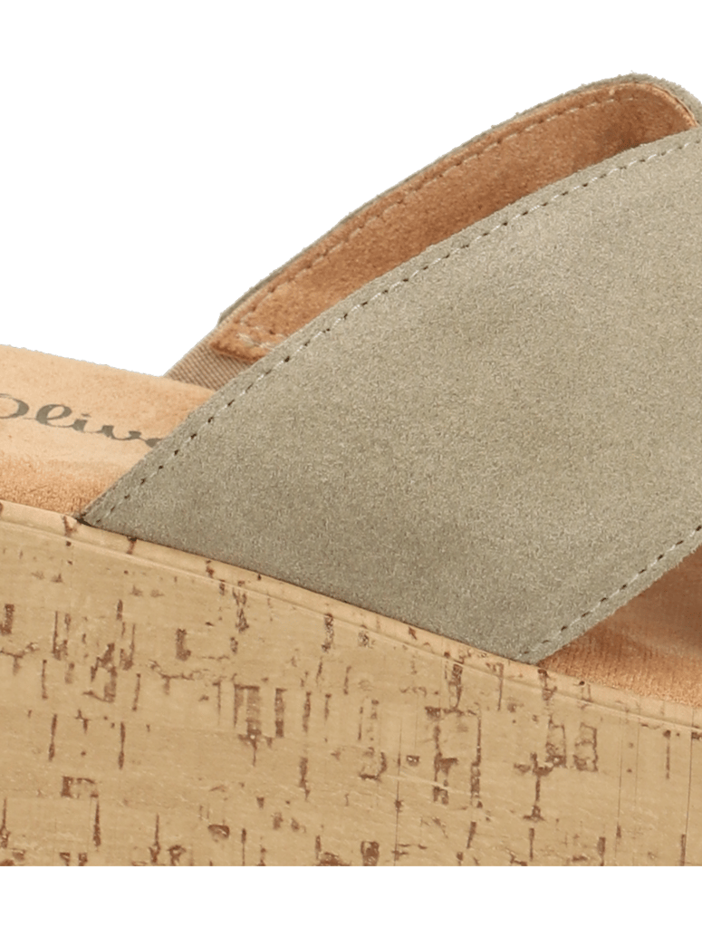 S.Oliver-Veloursleder-Pantoffel-pink