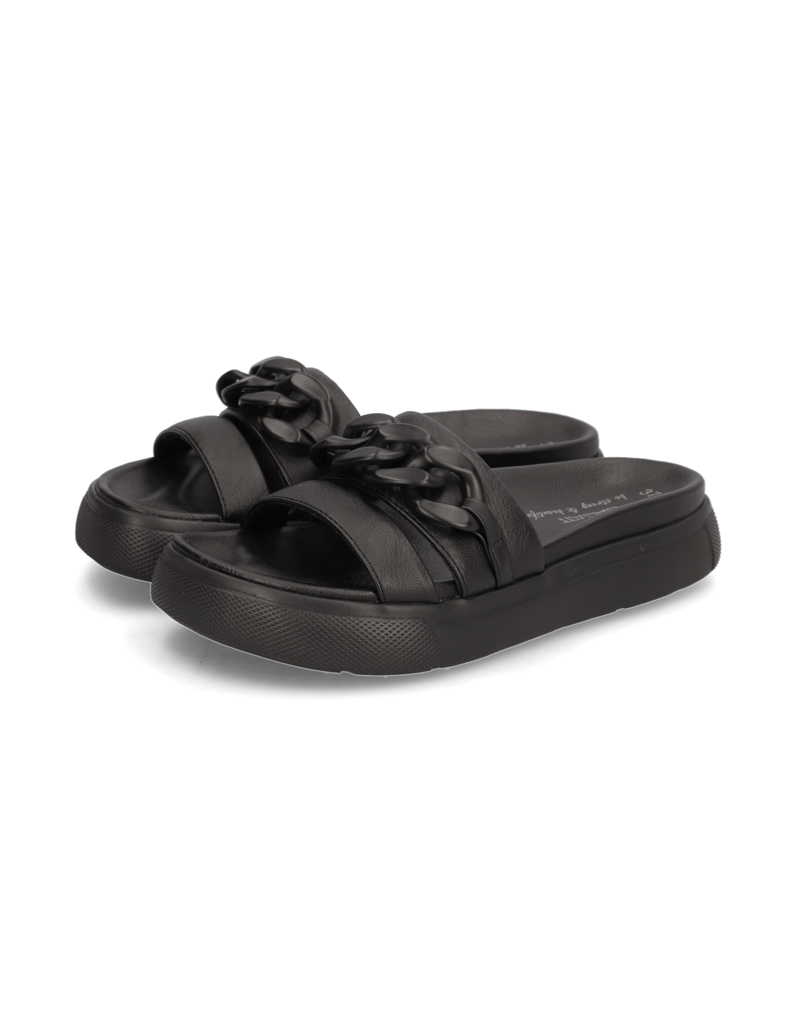 TT.-BAGATT-pantofle-béžová