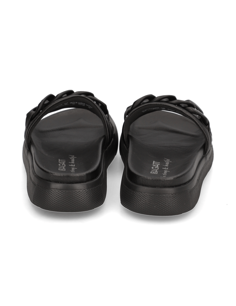 TT.-BAGATT-pantofle-béžová