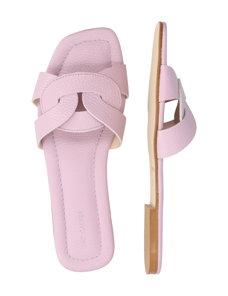 Pat-Calvin-šľapky-žltá