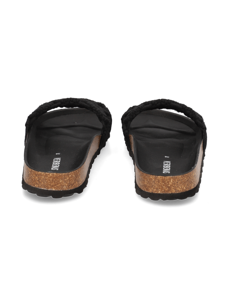 Verbenas-textil-šľapky-béžová