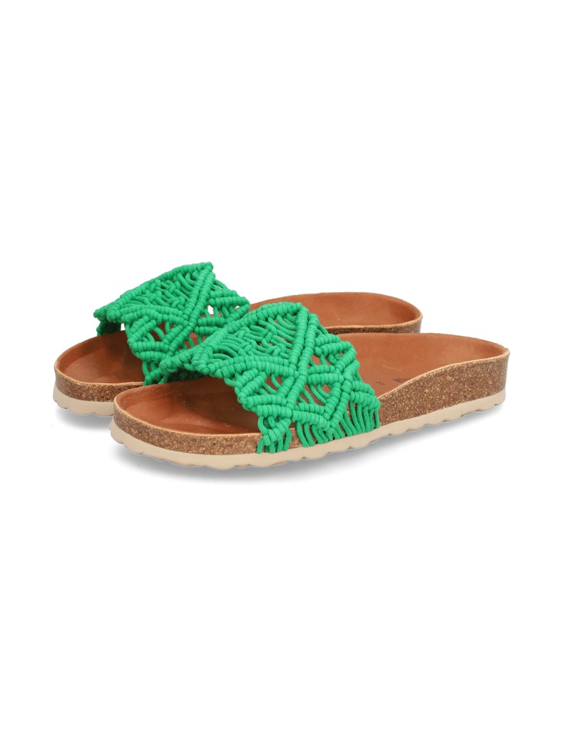 Verbenas-šľapky-béžová