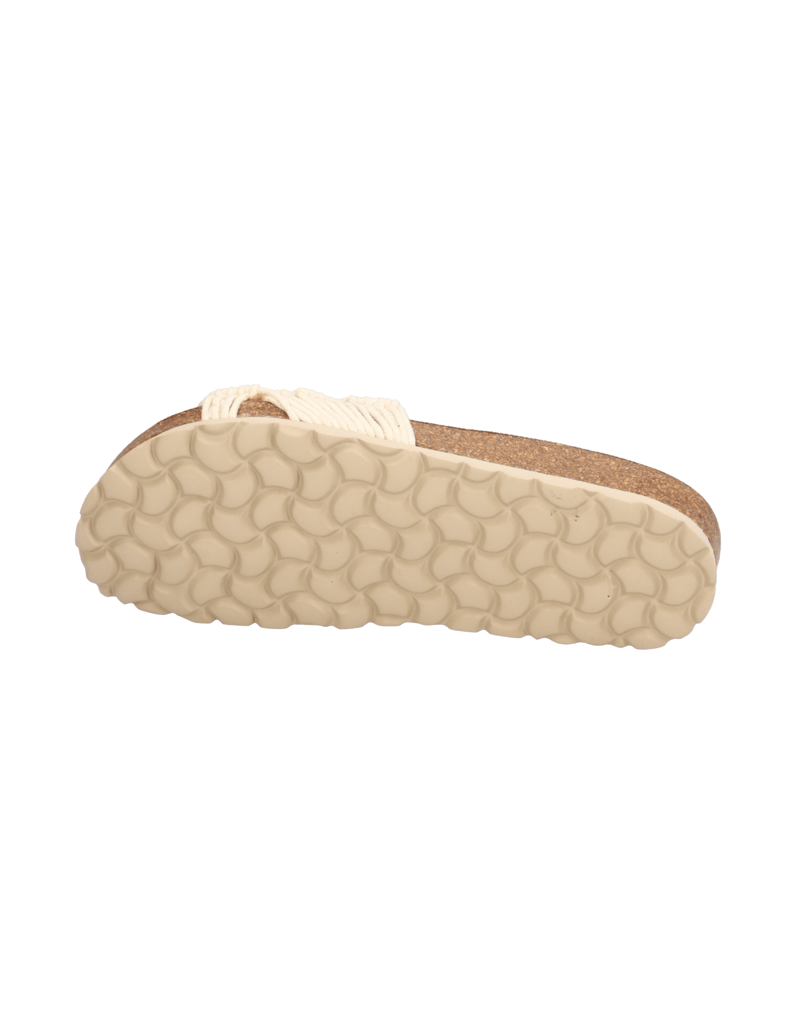 Verbenas-Textil-Pantoffel-beige