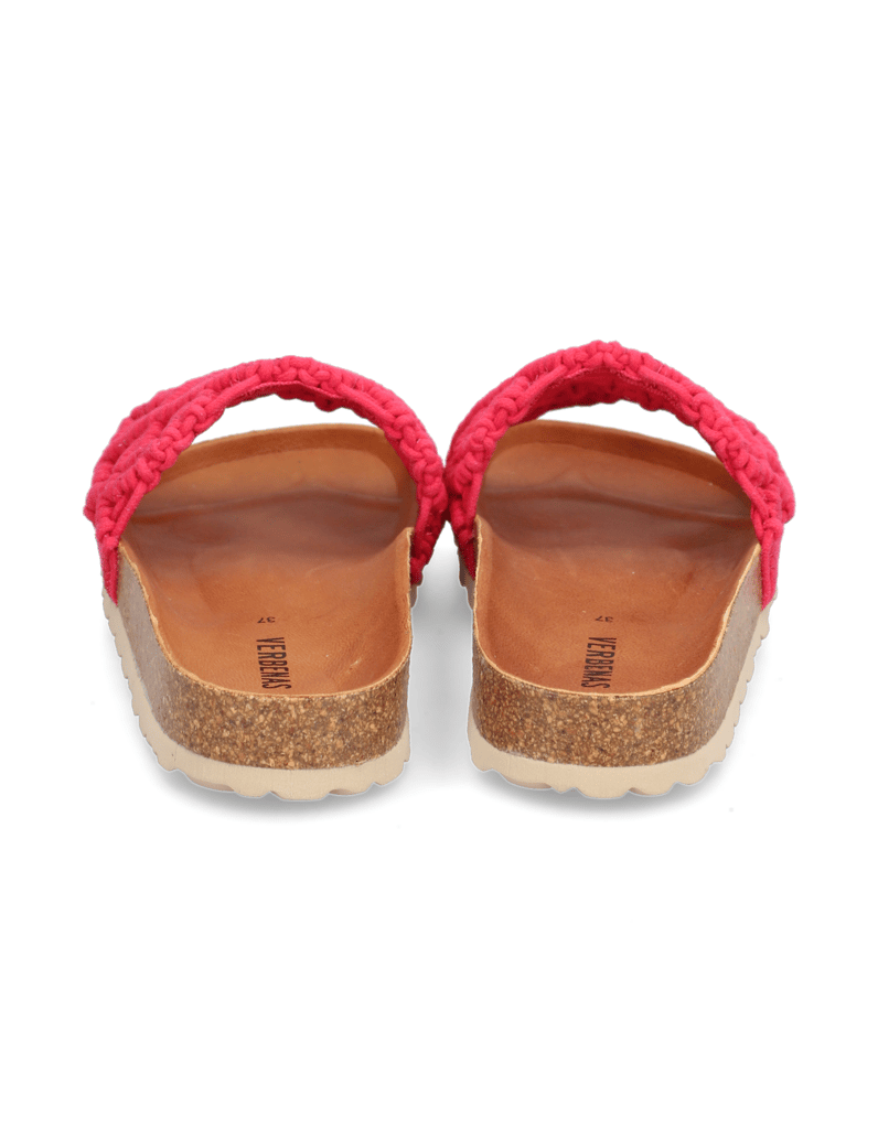 Verbenas-Textil-Pantoffel-beige