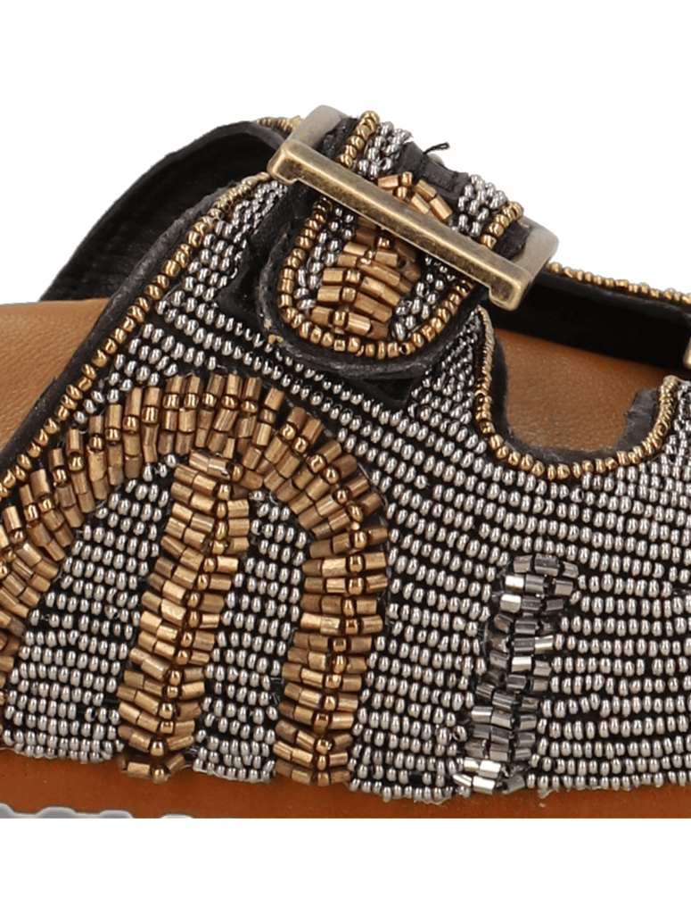 Pat-Calvin-pantofle-černá