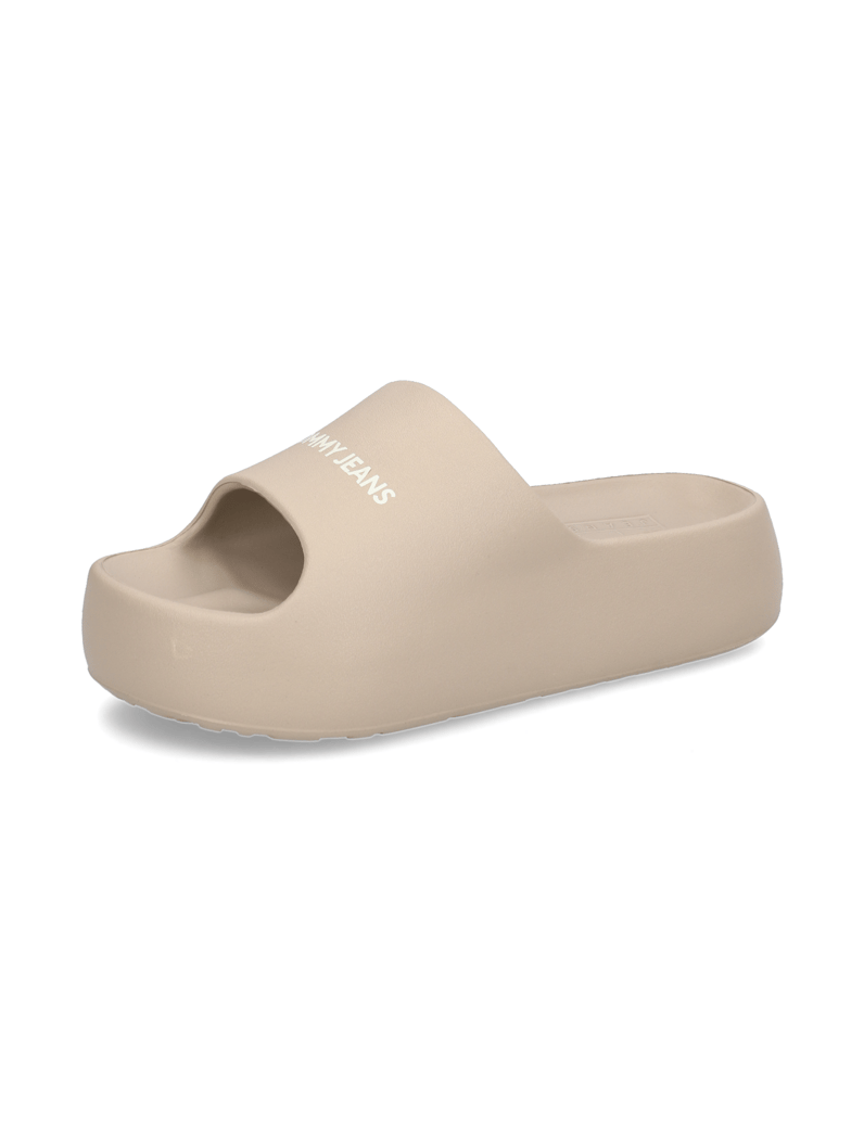 Tommy-Jeans-TJW-CHUNKY-FLATFORM-SLIDE-grau