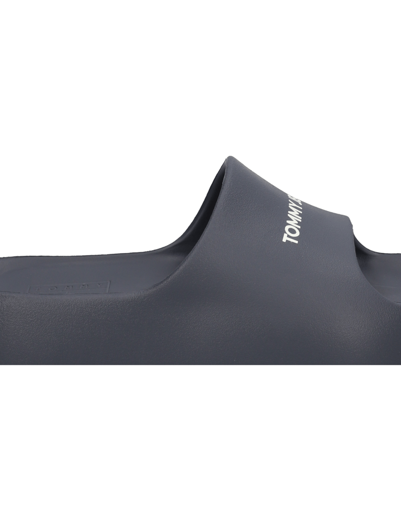 Tommy-Jeans-TJW-CHUNKY-FLATFORM-SLIDE-grau