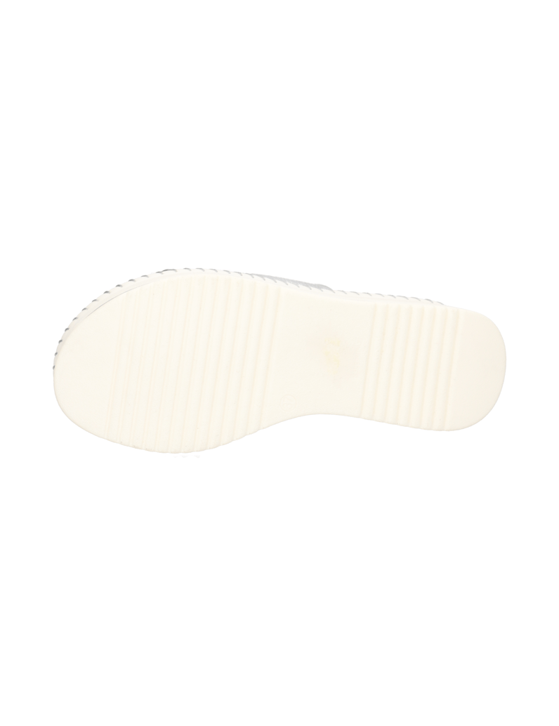 Pat-Calvin-Glattleder-Pantoffel