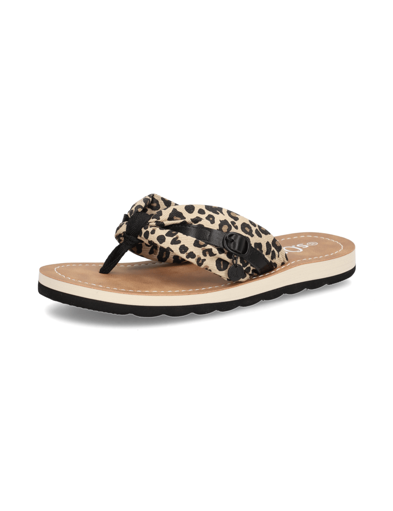 S.Oliver-Zehentrenner-beige